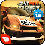 Cover Image of Download Rally Racer Drift 10.0 APK