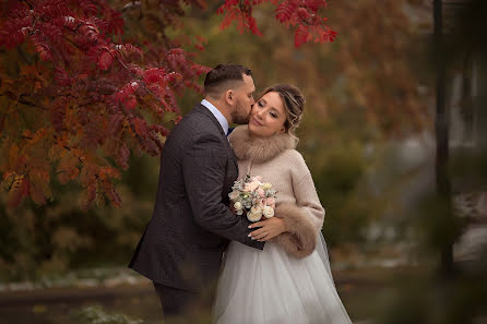 Fotografo di matrimoni Katerina Karetkina (ekarina). Foto del 2 marzo 2022