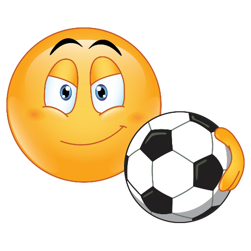 Futbol Emojis by Emoji World ™ ASO Report and App Store ...