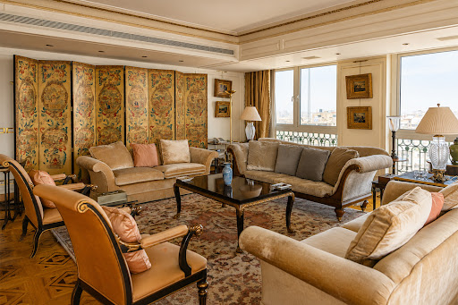 Apartment 1