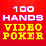 Cover Image of ダウンロード Free Video Poker Games - Multi Hand Poker Casino 101.0.1 APK