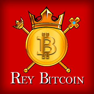 Download Rey Bitcoin For PC Windows and Mac