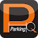 ParkingHQ US icon