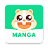 Ur Manga:Comics and Novels icon