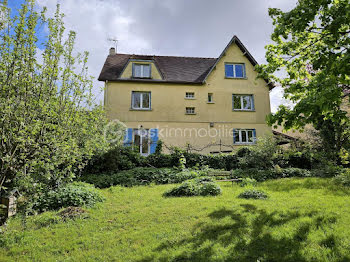 maison à Boussy-Saint-Antoine (91)