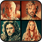 Cover Image of ダウンロード Trivia For Game of Thrones Fan 1.0 APK