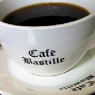 Cafe Bastille