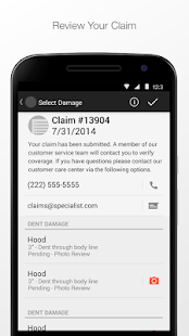 Pohanka Toyota Service - náhled