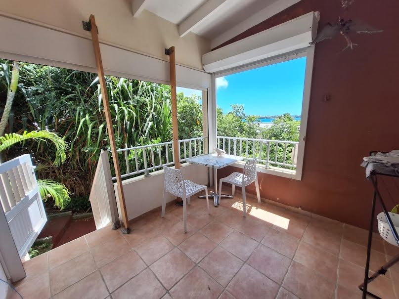 Vente appartement 3 pièces 59 m² à Le gosier (97190), 299 000 €