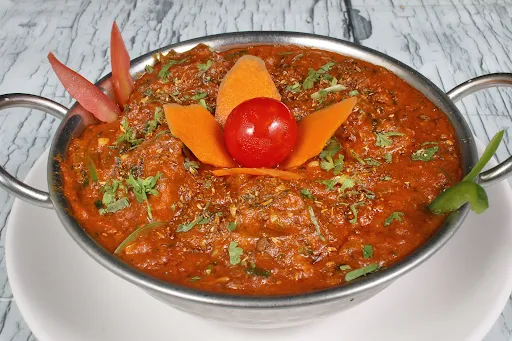 Chicken Kadai