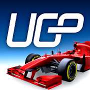 UnitedGP  Icon