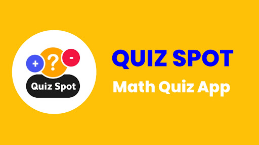 Screenshot mQuiz Spot - Math Quiz App