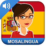 Cover Image of 下载 Learn Spanish Free: Spanish Lessons and Vocabulary 10.1 APK