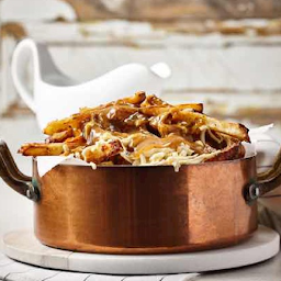 Poutine