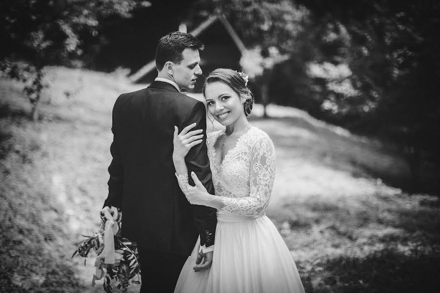 Wedding photographer Jozef Sádecký (jozefsadecky). Photo of 19 September 2018