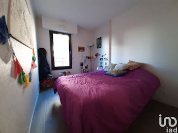 appartement à Toulouse (31)