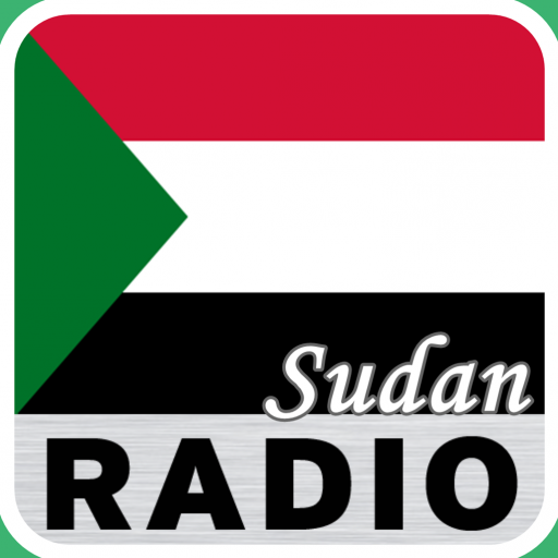 Sudan Radio Stations