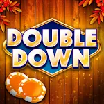 Cover Image of Download DoubleDown Casino Slots Games, Blackjack, Roulette 4.9.8 APK