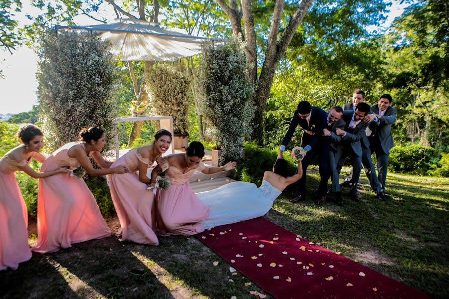 Photographe de mariage Luis Arnez (arnez). Photo du 4 mai 2017