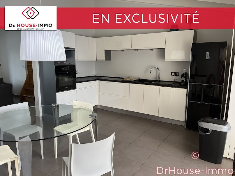 Vente maison 2 pièces 57.14 m² à Saint-François (97118), 252 500 €