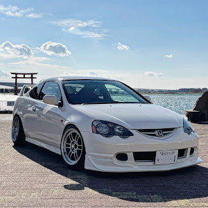 インテグラ DC5