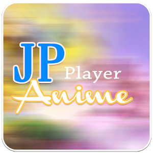 Player For JpAni  Icon