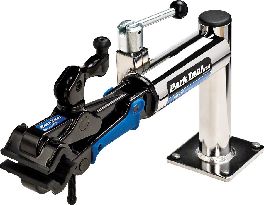 Park Tool PCS-12.2 Home Mechanic Bench-Mount Repair Stand