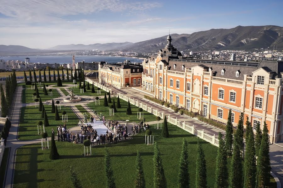 Düğün fotoğrafçısı Andrey Savchenko (twinsweddings). 21 Kasım 2021 fotoları