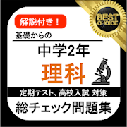 21年11月 おすすめの中学の理科学習アプリランキング 本当に使われているアプリはこれ Appbank