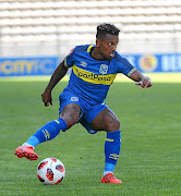 Kermit Erasmus’ adroit strike were enough to gift Cape Town City a well-earned victory over Mamelodi Sundowns.