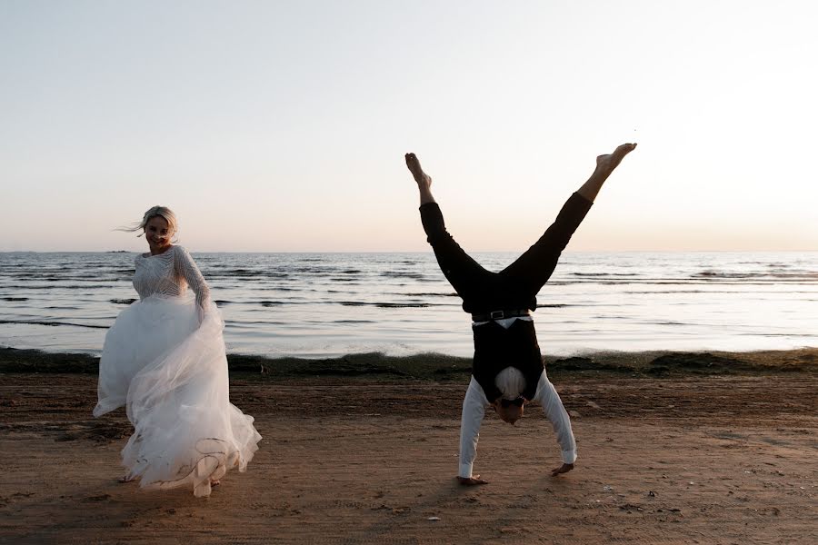 Photographe de mariage Denis Zuev (deniszuev). Photo du 23 février 2020