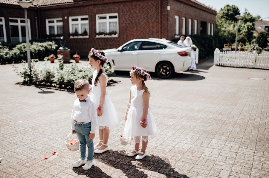 Wedding photographer Yuliya Vlasenko (vlasenkoyulia). Photo of 17 January 2019