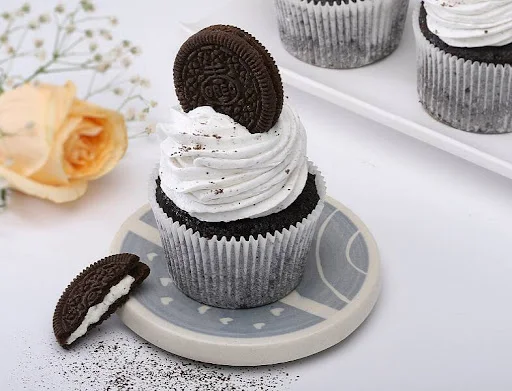 Oreo Cup Cake