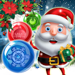 Cover Image of Tải xuống Xmas Bubble Shooter: Christmas Pop 1.0.10 APK