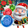 Xmas Bubble Shooter icon