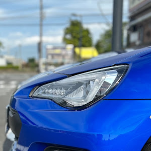 BRZ ZC6