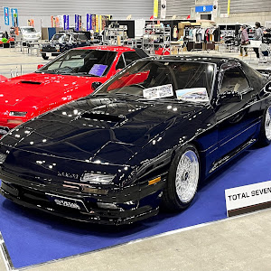 RX-7 FC3S