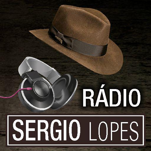 RÁDIO SERGIO LOPES Screen 3
