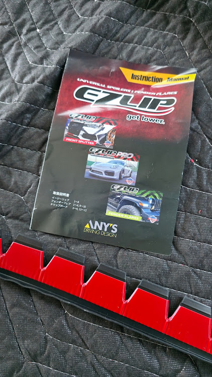 GSのテールランプのこだわり・GS350・車高調交換DIY・BLITZ DAMPER ZZ-R・EZLIPに関するカスタム事例の投稿画像7枚目