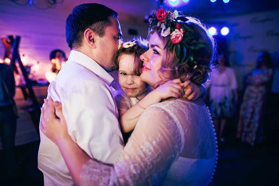 Wedding photographer Evgeniy Uraankhay (uraanxai). Photo of 1 July 2016