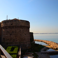 Castello Aragonese di 