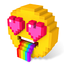 Descargar Voxel Doodle - Color By Number 3D Instalar Más reciente APK descargador