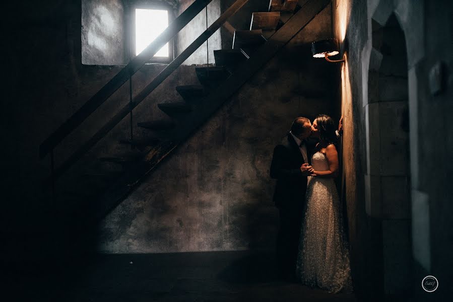 शादी का फोटोग्राफर Silviu Cozma (dubluq)। अक्तूबर 27 2016 का फोटो