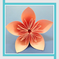 Easy Origami paper Instruction for Beginner