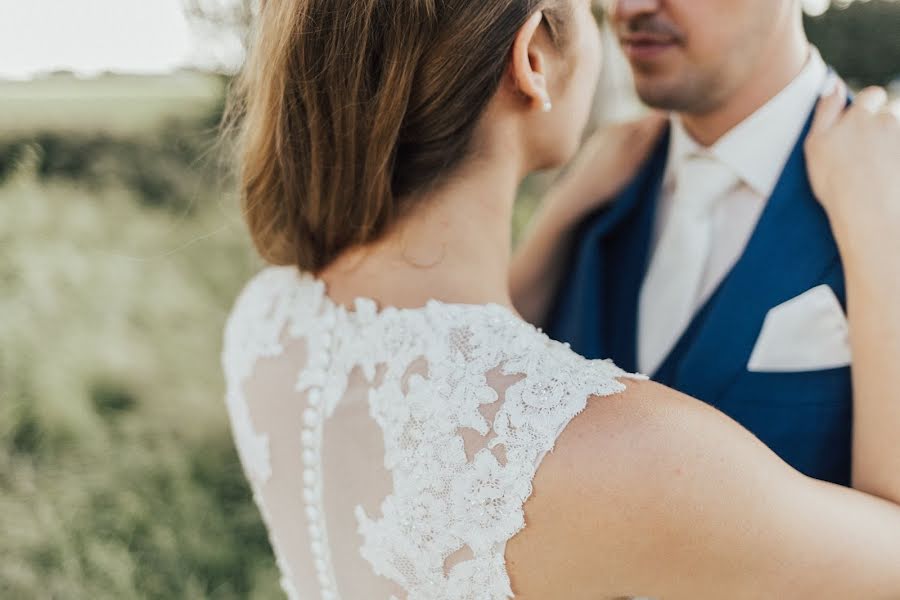 Fotógrafo de casamento Saskia Van Der Eijk (vandereijk). Foto de 5 de março 2019