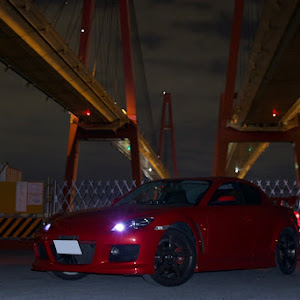 RX-8 SE3P