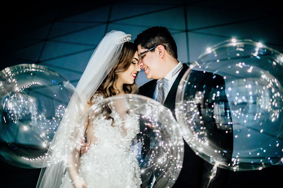 Bryllupsfotograf Mayra Rodriguez (rodrguez). Foto fra februar 19 2019