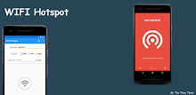 WIFI Hotspot by The Tree Team APK