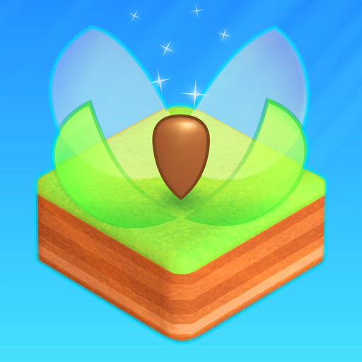 Life Leaf 3D - Physics puzzle  Brain training