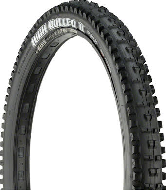 Maxxis High Roller II Tire: 27.5 x 2.80", 60tpi, Dual Compound, EXO, Tubeless Ready alternate image 0